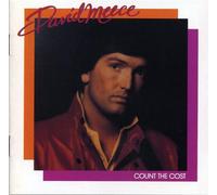 David Meece - Count The Cost