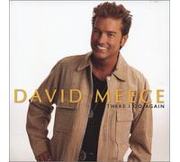 David Meece - There I Go Again