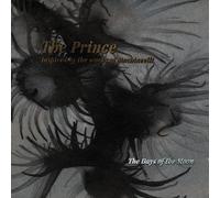 David Mellor - The Days of The Moon / The Prince [Inspired by the works of Machivavelli] (UK Import)