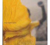 David Mengual Free Spirits Big Band - Vertebrats (2CD)