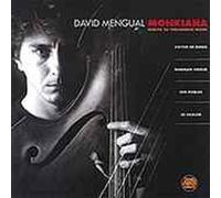 David Mengual - Monkiana: Tribute to Thelonious Monk