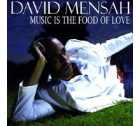 David Mensah - Music Is the Food of Love