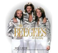 David Meyer The Bee Gees (Tapa dura)