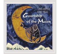 David Michael - Courtship of the Moon