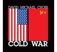 David Michael Cross - Cold War [VINYL] [Vinilo]