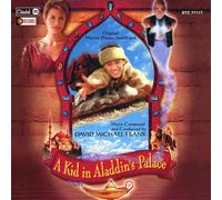 David Michael Frank – A Kid in Aladdin's Palace