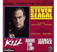 David Michael Frank - Music from the Films