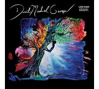 David Michael George - 1,000 Yard Stare [Vinilo]