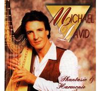 David,Michael - Phantasie & Harmonie [Import]