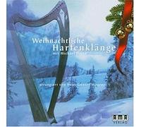 David, Michael - Weihnachtliche Harfenklänge
