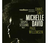 David, Michelle - Gospel Sessions Vol.1