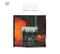 David Miilmann Group - What's Left [Vinilo]