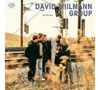 David Miilmann Group - You Belong [Vinilo]