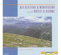 David Miles Huber - ReIaxation & Meditation (Nature Sounds)