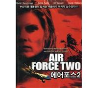 David Millbern - Movie DVD - In Her Line Of Fire (Region code : 0) (Korea Edition)