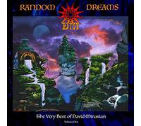 David Minasian - Random Dreams - The Very Best Of Volume One (180G Vinyl) [Vinilo]