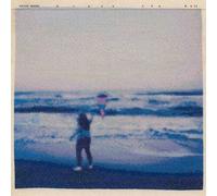 David Moore - Graze The Bell [Vinilo]
