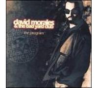 David Morales & Bad Yard Club - Program [Vinilo]