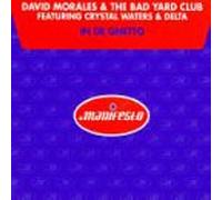 David Morales - In Da Ghetto