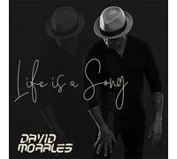 David Morales - Life Is A Song (2LP) [Vinilo]