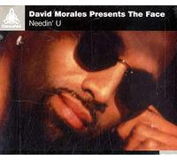 David Morales - Needin' U (6 Mixes)