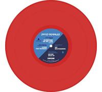 DAVID MORALES Rise Album Sampler (Vinyl) (Importación USA)