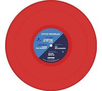 David Morales - Rise Album Sampler [VINYL] [Vinilo]