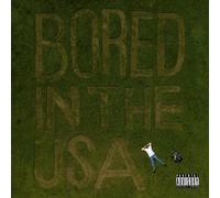 David Morris Bored In The Usa (CD) (Importación USA)