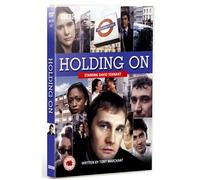 David Morrissey - Holding On [Reino Unido] [DVD]