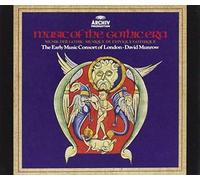 David Munrow - Music Of The Gothic Era