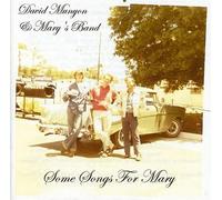 David Munyon & Mary's Band - Some Songs for Mary