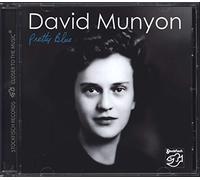 David Munyon - Pretty Blue