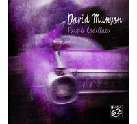 David Munyon - Purple Cadillacs