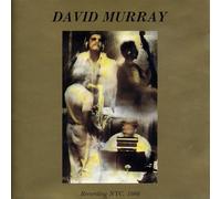 David Murray