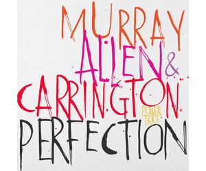 David Murray; Geri Allen; Terri Lyne Carringto Perfection (CD) (Importación USA)