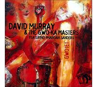 David Murray - Gwotet