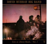 David Murray - Live At ""Sweet Basil"" - Vol.2