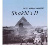 David Murray - Shakill's II