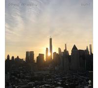 David Murray - Sun/Moon [Vinilo]