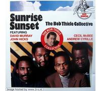 David Murray - Sunrise Sunset