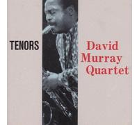 David Murray - Tenors