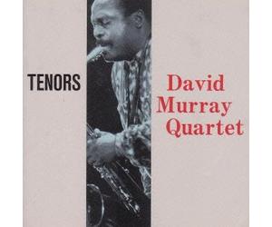 David Murray - Tenors