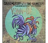 David Murray & Go-Kwa Ma - Yonn-De