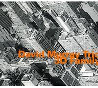 David Murray Trio - 3D Family