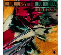 Dave Burrell – Windward Passages
