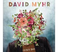 David Myhr – Lucky Day