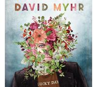 David Myhr - Lucky Day [Vinilo]