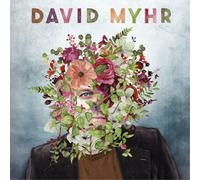 David Myhr - Lucky Day [Vinilo]
