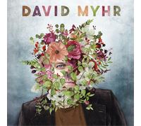 David Myhr Lucky Day (Vinyl) 12" Album