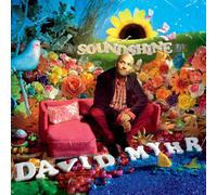 DAVID MYHR - SOUNDSHINE +bonus